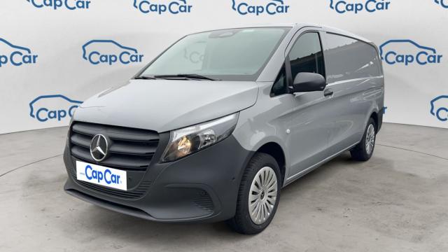 Mercedes Benz Vito Fourgon Long 114 Cdi 136 9g-Tronic Pro - Garantie Constructeur Automatique