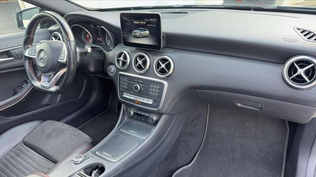 Mercedes Benz Classe A image 9