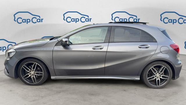 Mercedes Benz Classe A image 8