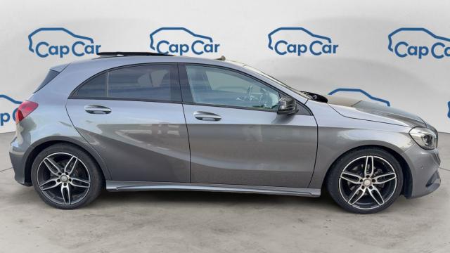 Mercedes Benz Classe A image 2