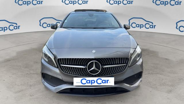 Mercedes Benz Classe A image 7