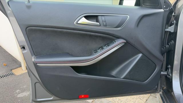 Mercedes Benz Classe A image 4