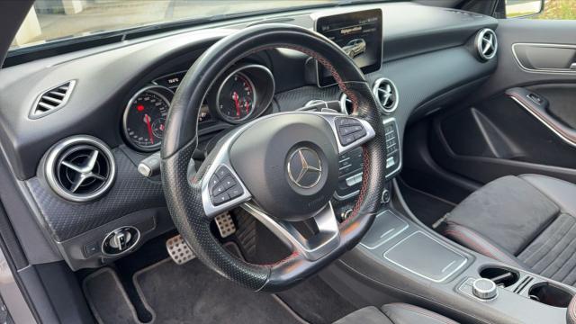 Mercedes Benz Classe A image 5