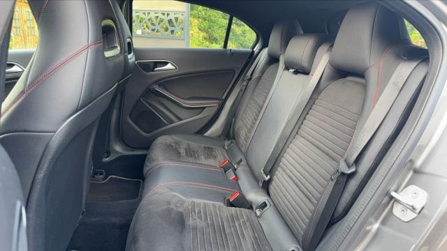 Mercedes Benz Classe A image 6