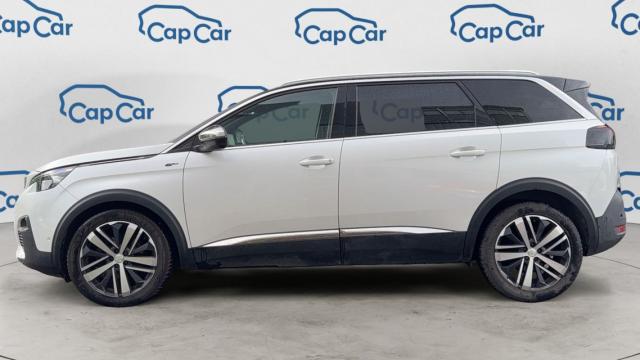 Peugeot 5008 image 2