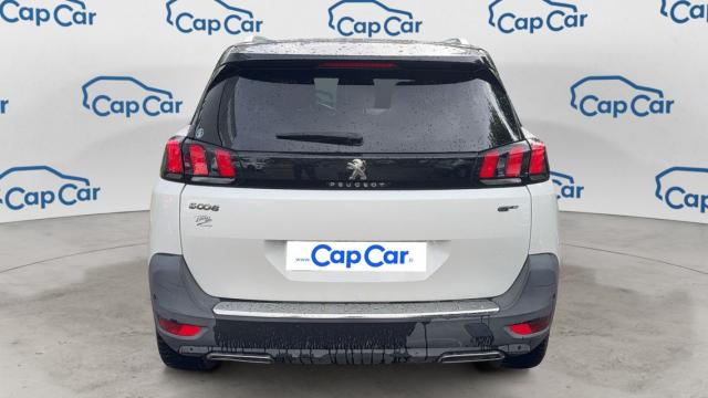 Peugeot 5008 image 3