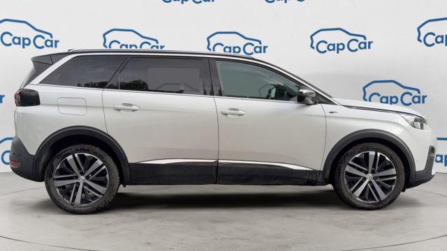 Peugeot 5008 image 7