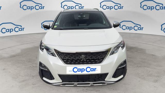 Peugeot 5008 image 9