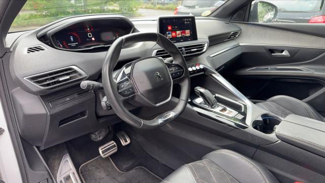 Peugeot 5008 image 5