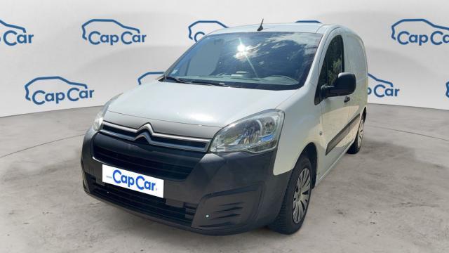 Citroen Berlingo Vu 1.6 Bluehdi 100 Confort - Première Main