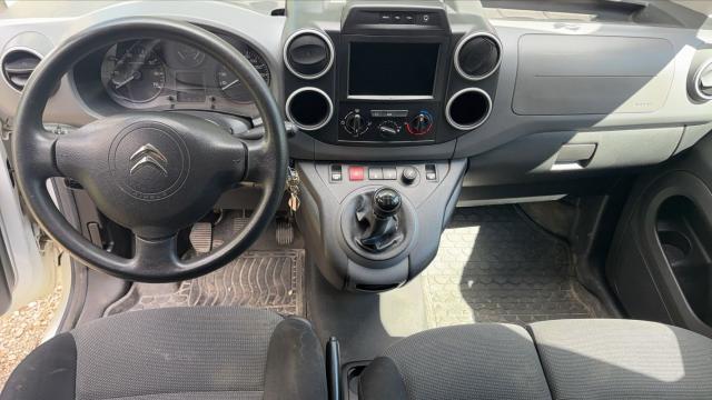 Citroen Berlingo image 6