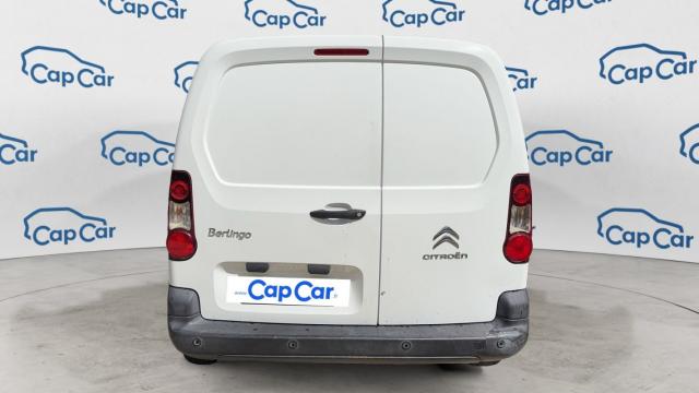 Citroen Berlingo image 5