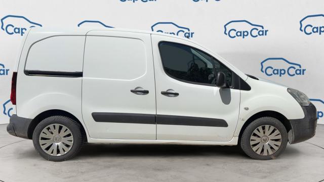 Citroen Berlingo image 7