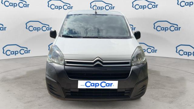 Citroen Berlingo image 8