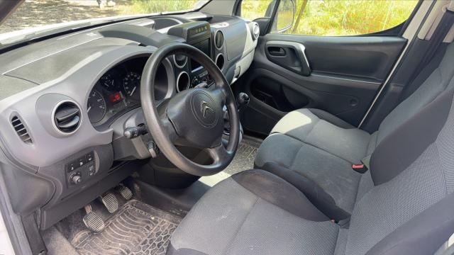 Citroen Berlingo image 4