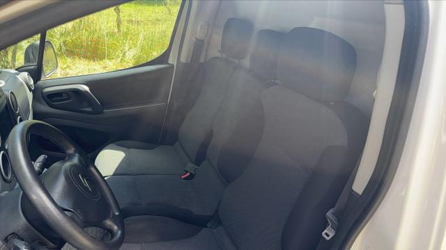 Citroen Berlingo image 9