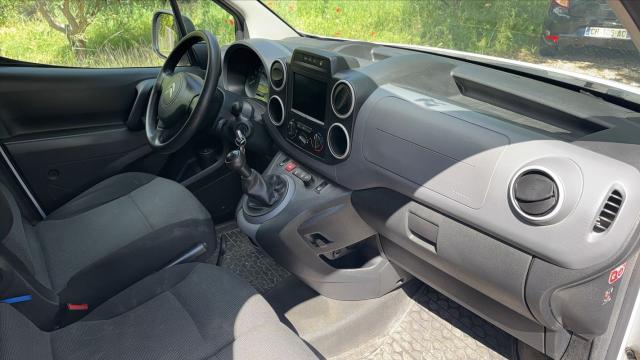 Citroen Berlingo image 2