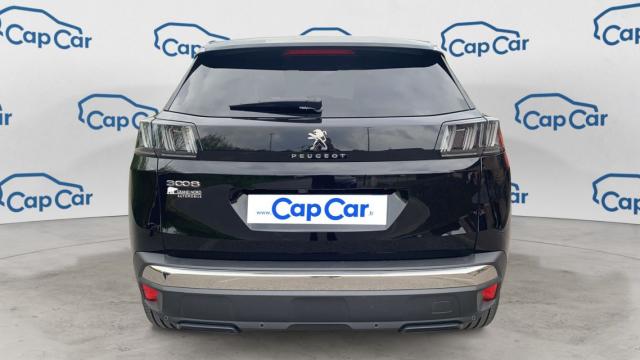 Peugeot 3008 image 6