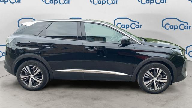 Peugeot 3008 image 7