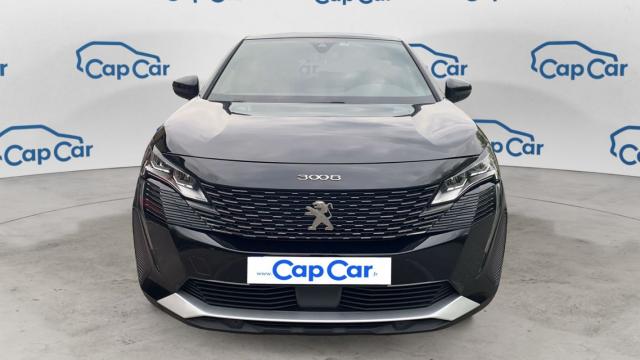Peugeot 3008 image 9