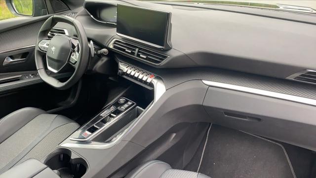 Peugeot 3008 image 4