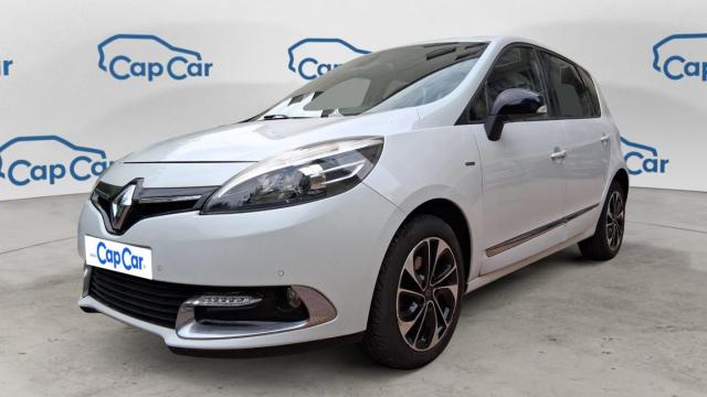 Renault Scénic Iii 1.2 Tce 130 Energy Bose - 5 Places