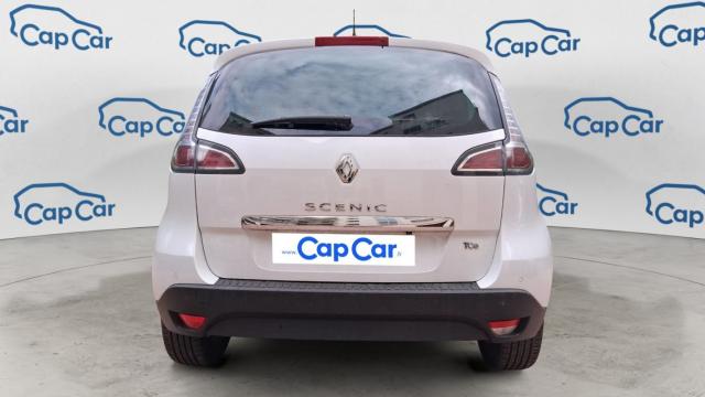 Renault Scénic image 2