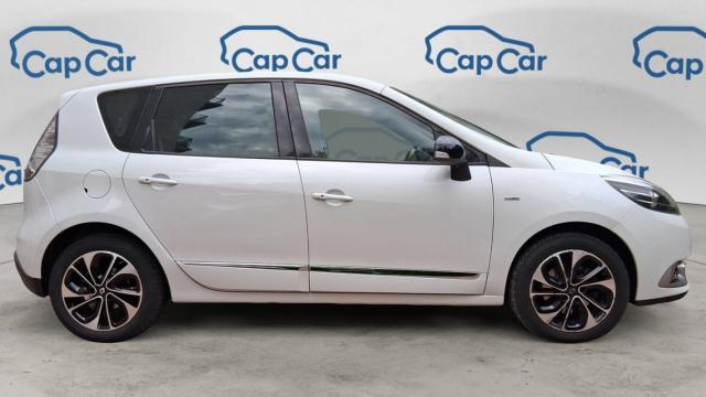 Renault Scénic image 3