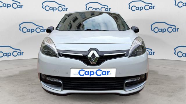 Renault Scénic image 5