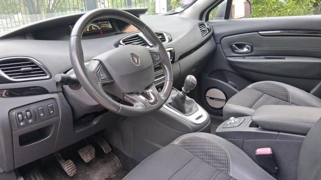 Renault Scénic image 7