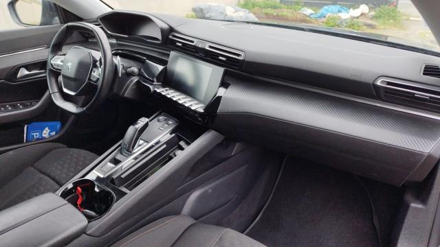 Peugeot 508 Sw image 9