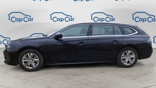 Peugeot 508 Sw image 8