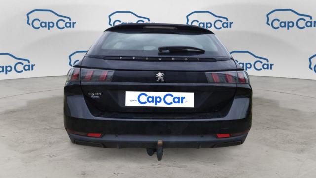 Peugeot 508 Sw image 7