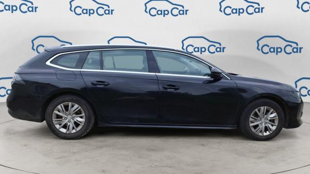 Peugeot 508 Sw image 1