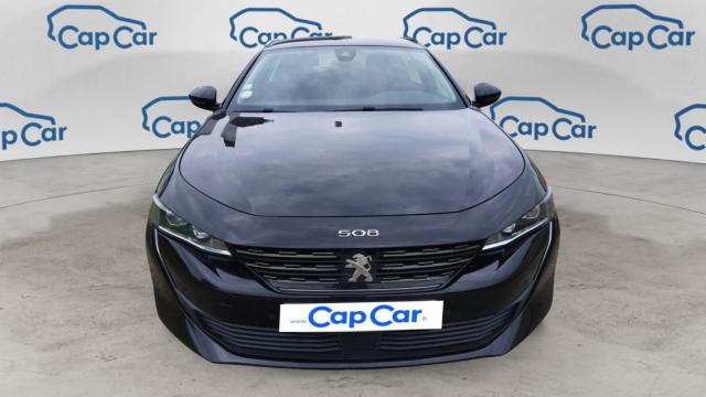 Peugeot 508 Sw image 4