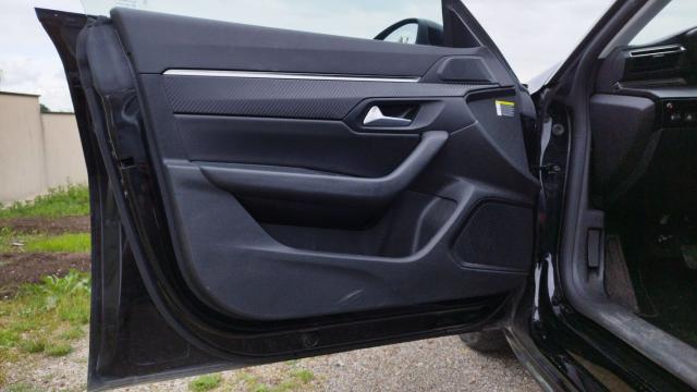 Peugeot 508 Sw image 5