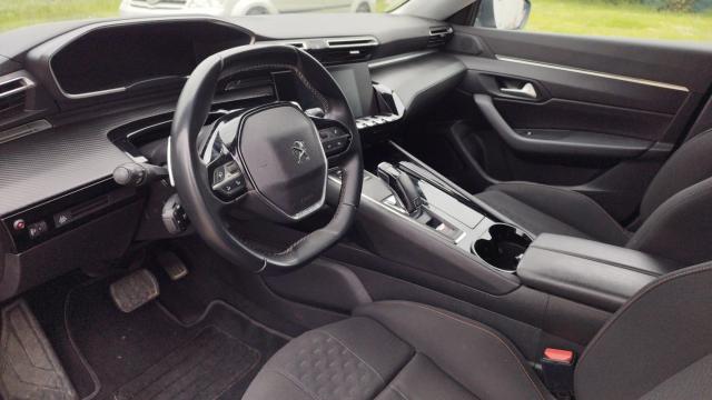 Peugeot 508 Sw image 3