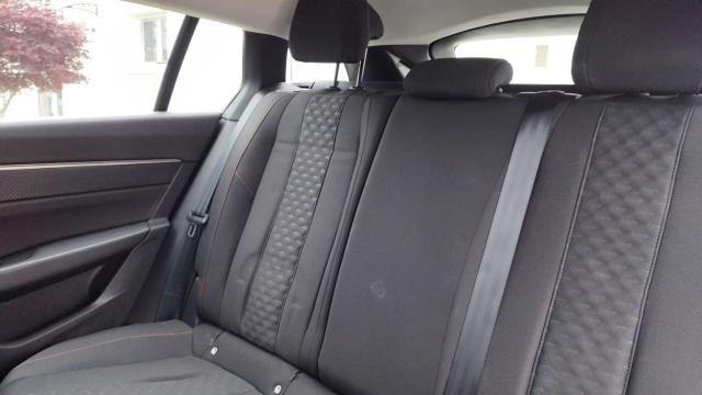 Peugeot 508 Sw image 2