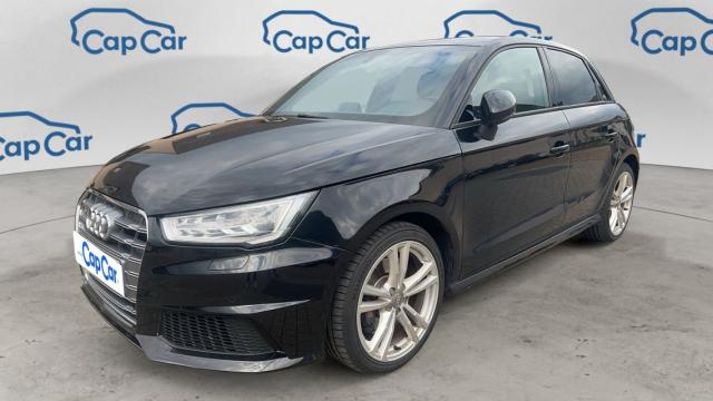 Audi S1 2.0 Tfsi 231 .