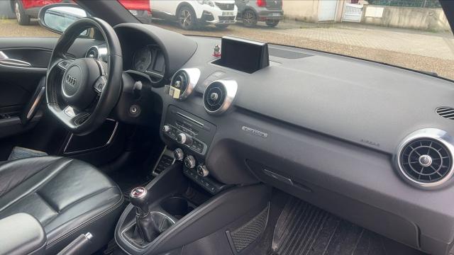 Audi S1 image 2