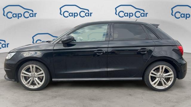 Audi S1 image 3