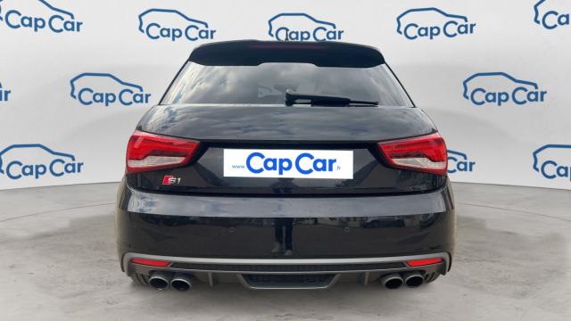Audi S1 image 5