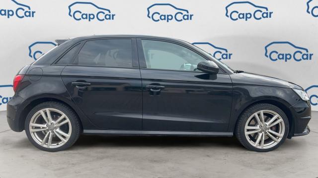 Audi S1 image 7