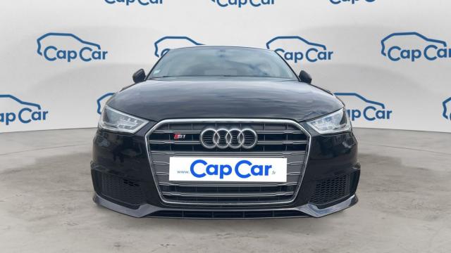 Audi S1 image 8