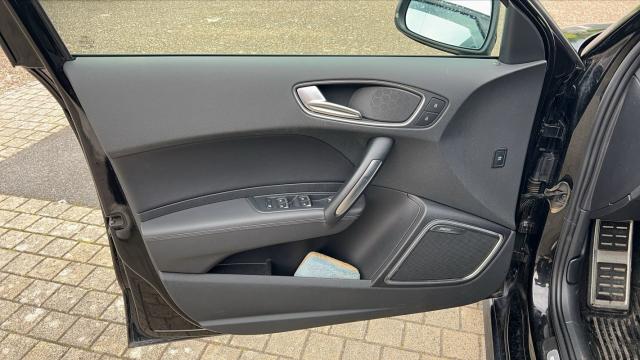 Audi S1 image 9