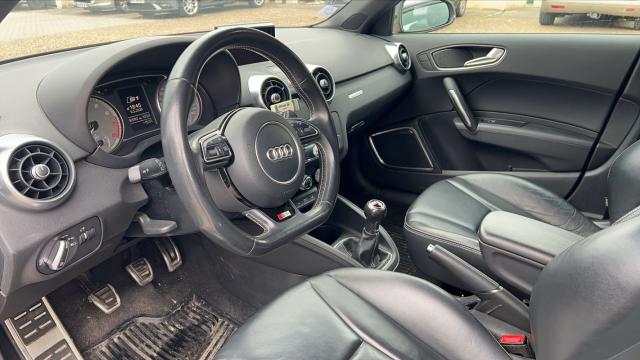 Audi S1 image 1