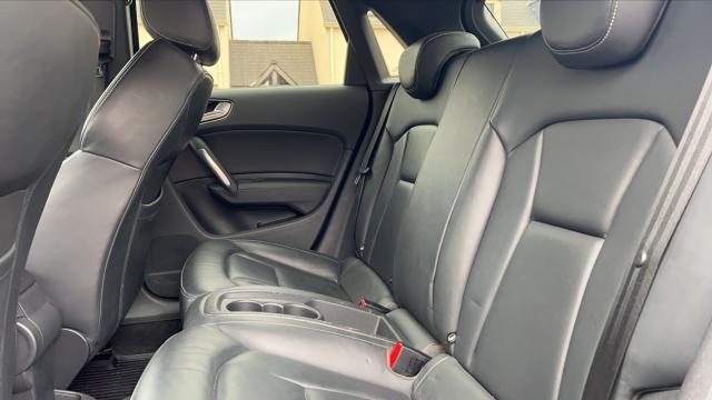 Audi S1 image 4