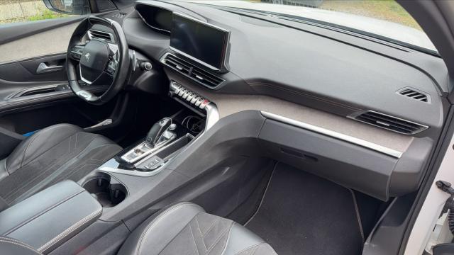 Peugeot 5008 image 5