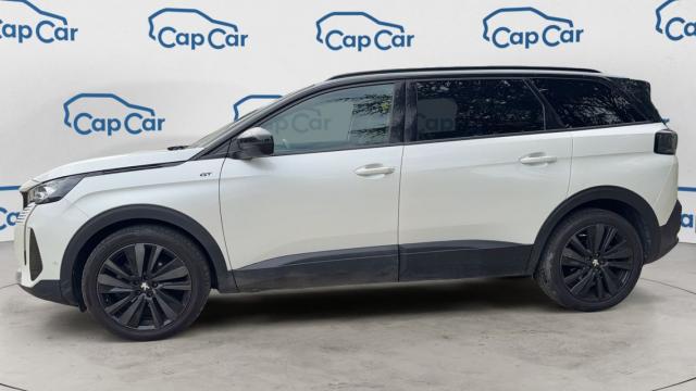 Peugeot 5008 image 2
