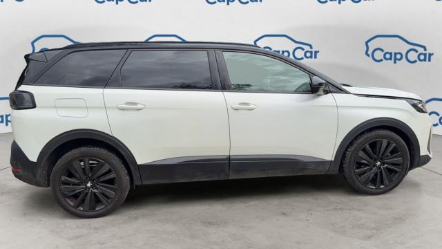 Peugeot 5008 image 3